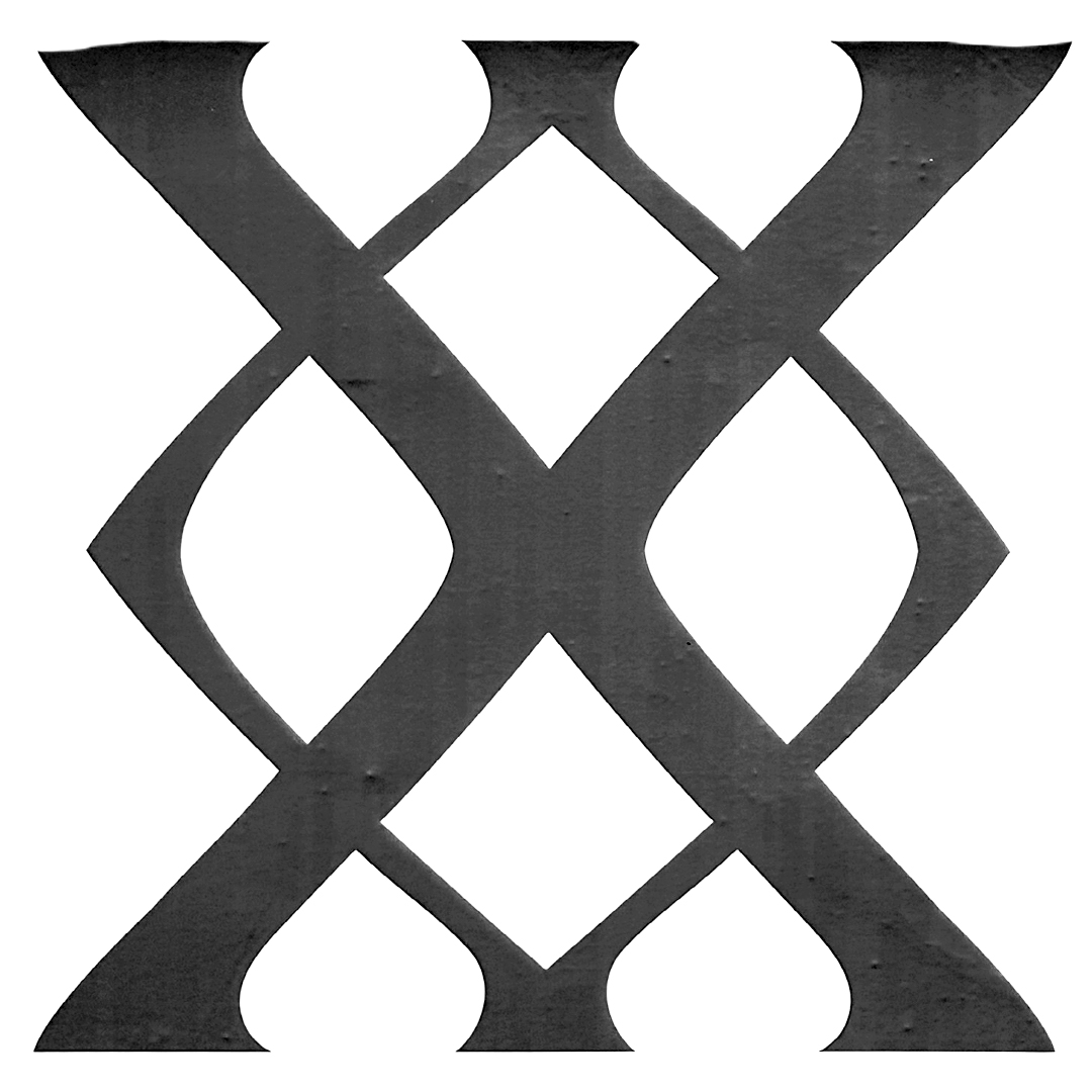 X